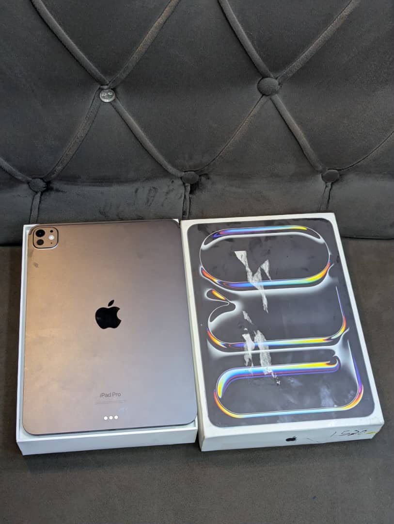 iPad Pro