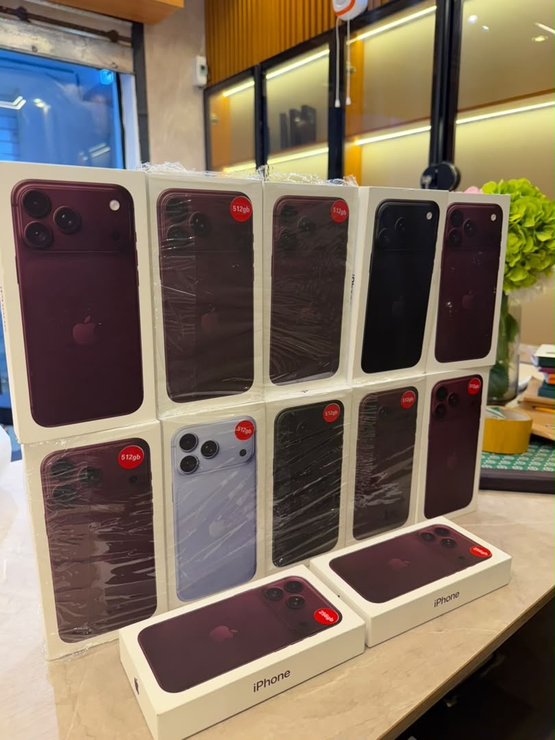 iPhone 18 Pro